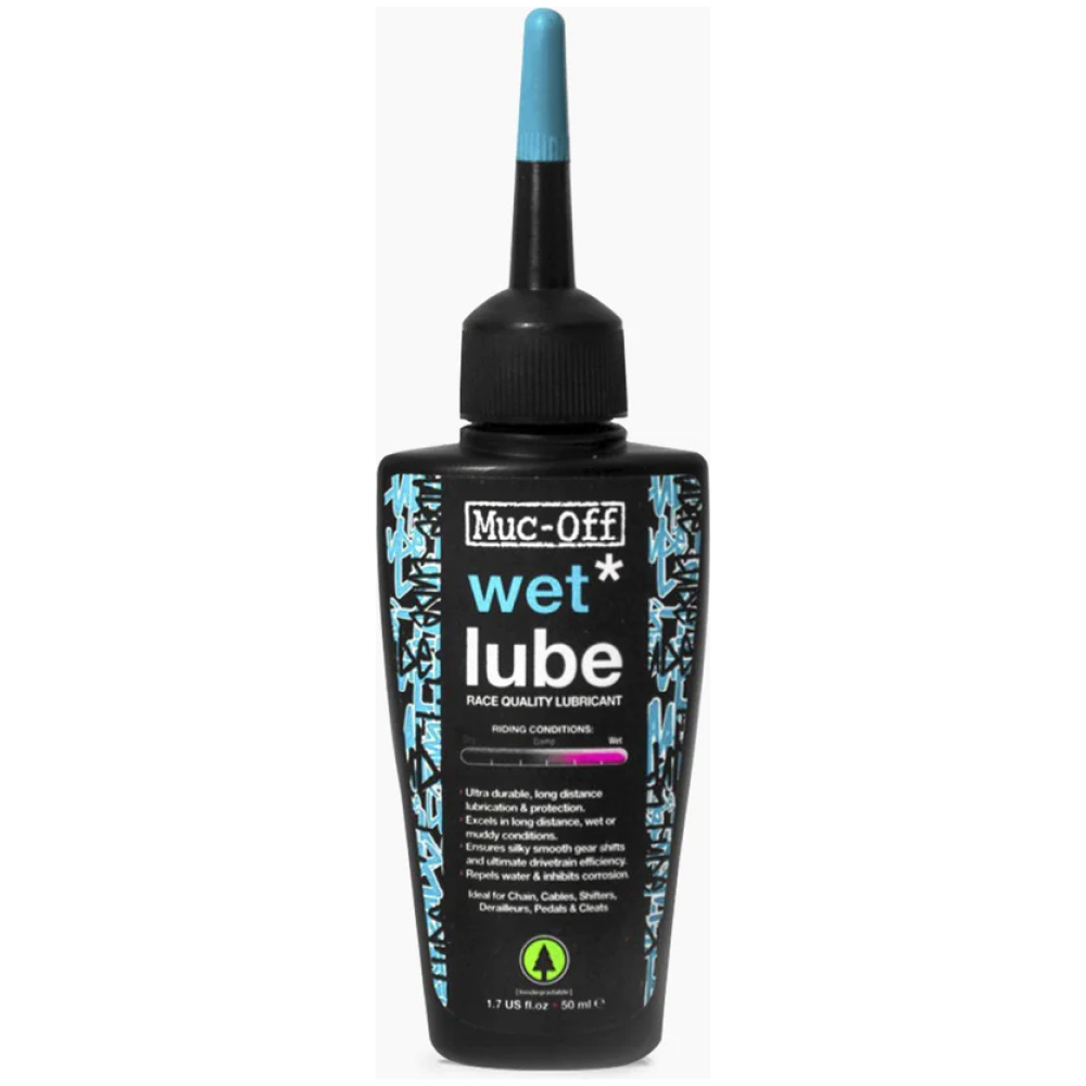 MUC-OFF WASH, PROTECT AND WET LUBE KIT - Image 4