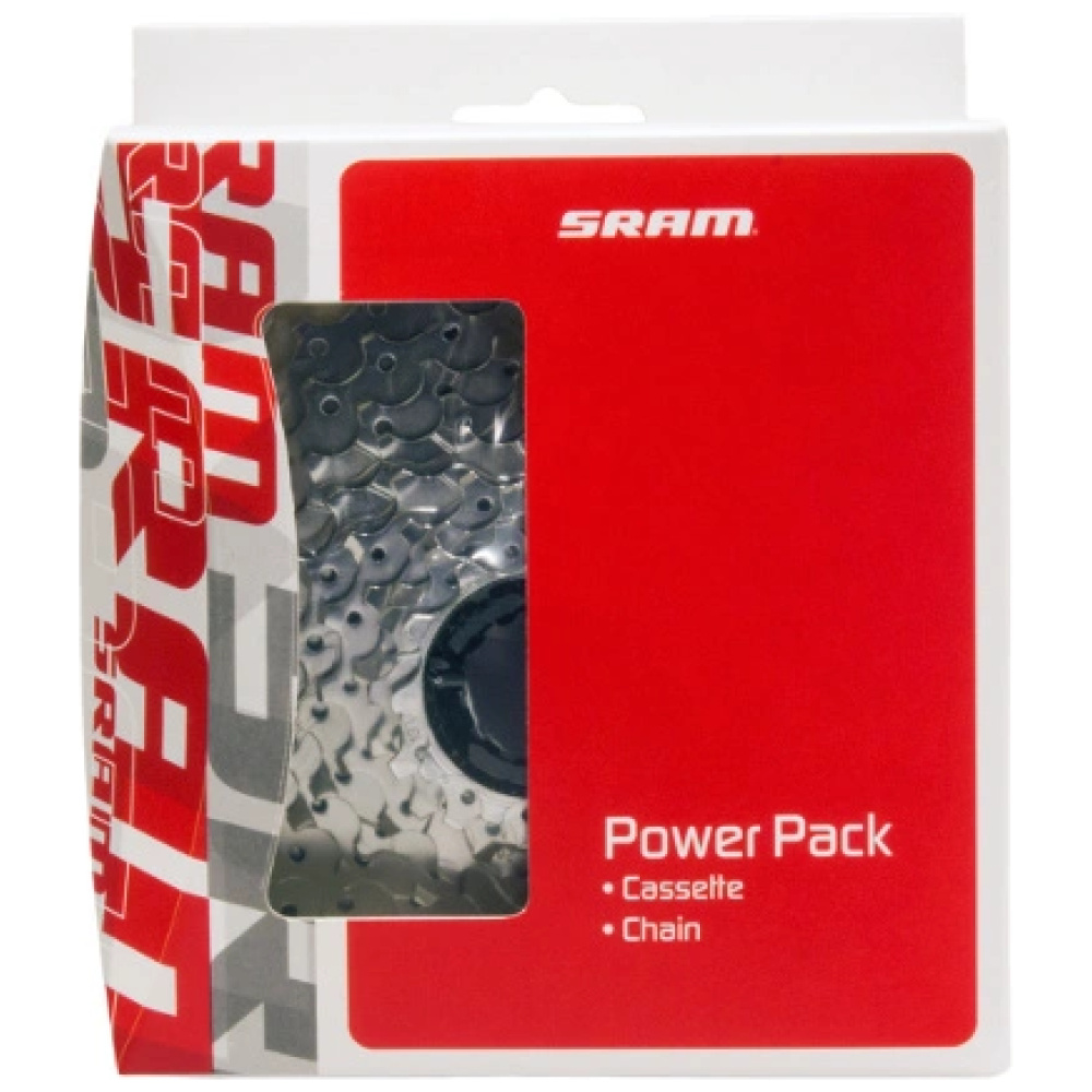 SRAM Power Pack PG-730 cassette/PC-830