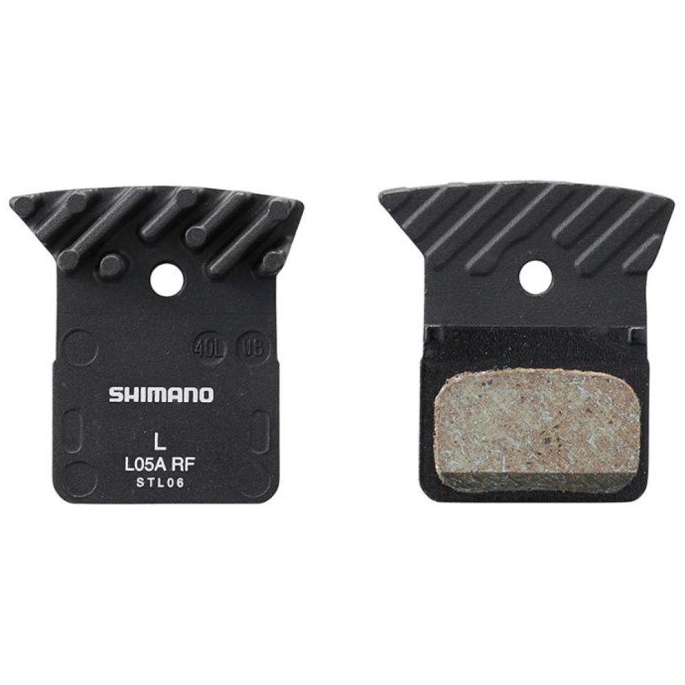 Shimano L05A-RF Bremseklodser