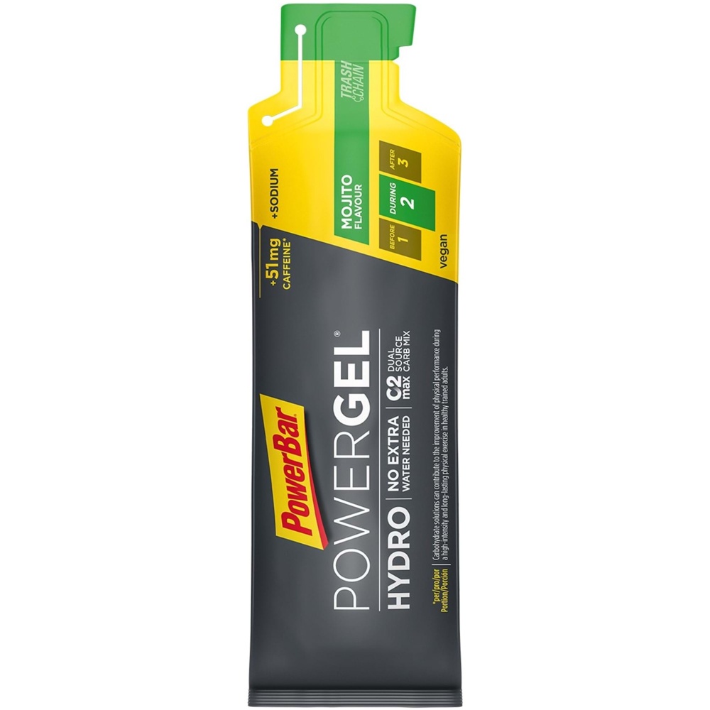 PowerBar Energigel - Mojito