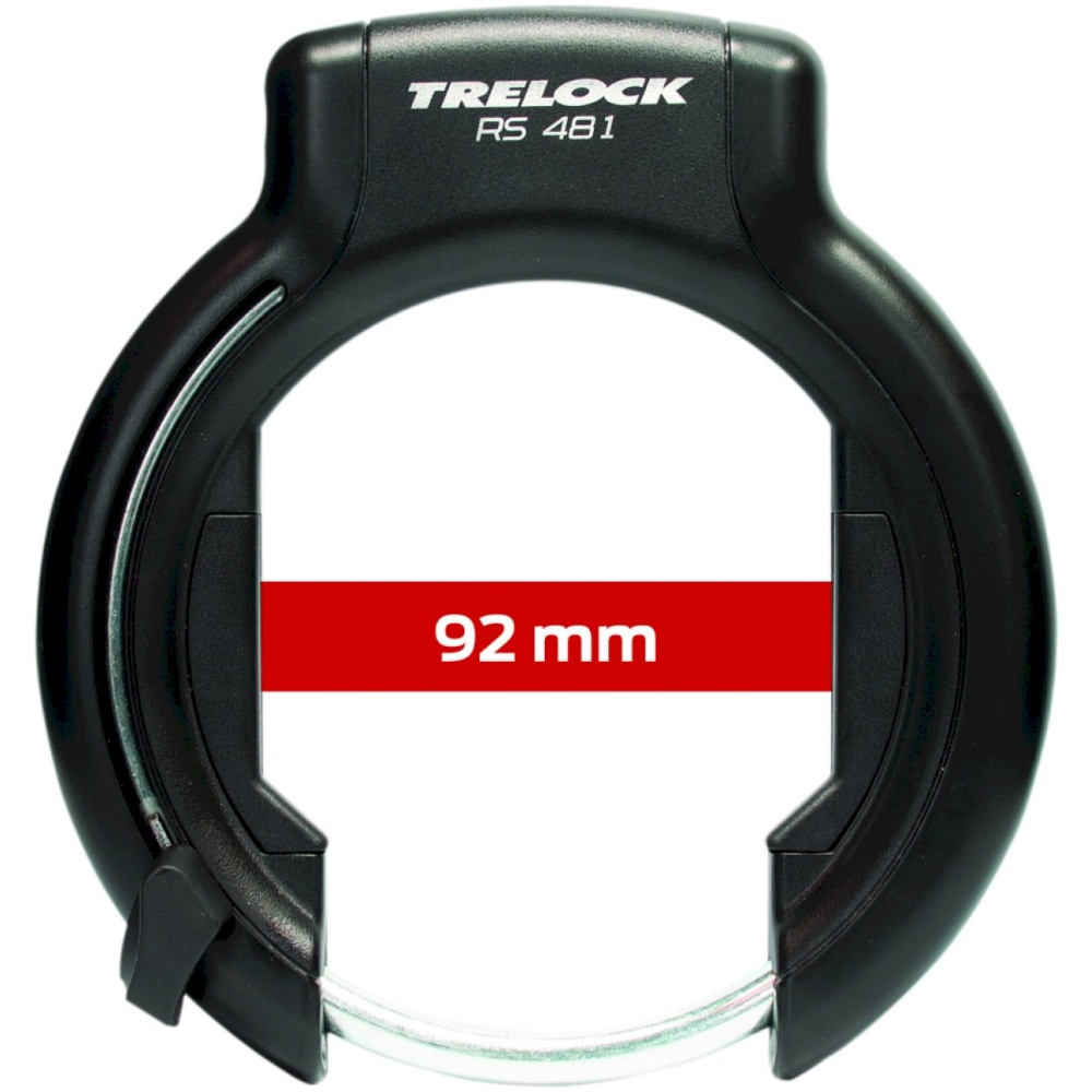 Trelock RS 481 Protect-O-Connect - XXL