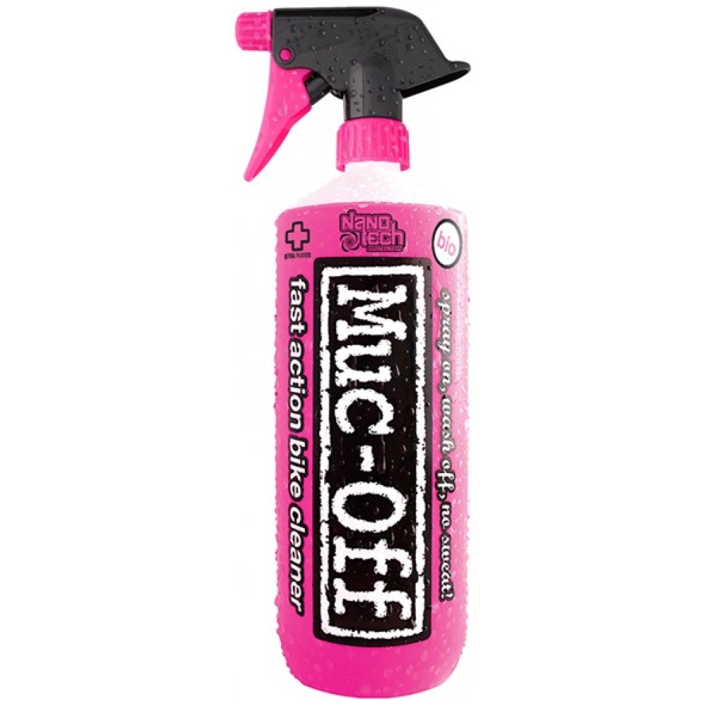 MUC-OFF Bike Cleaner