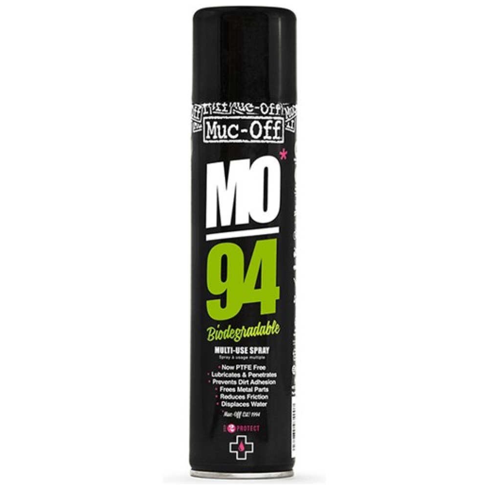 MUC-OFF MO-94 (400 ml)