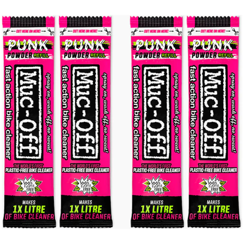 MUC-OFF Punk Powder (4-pak) - Image 2