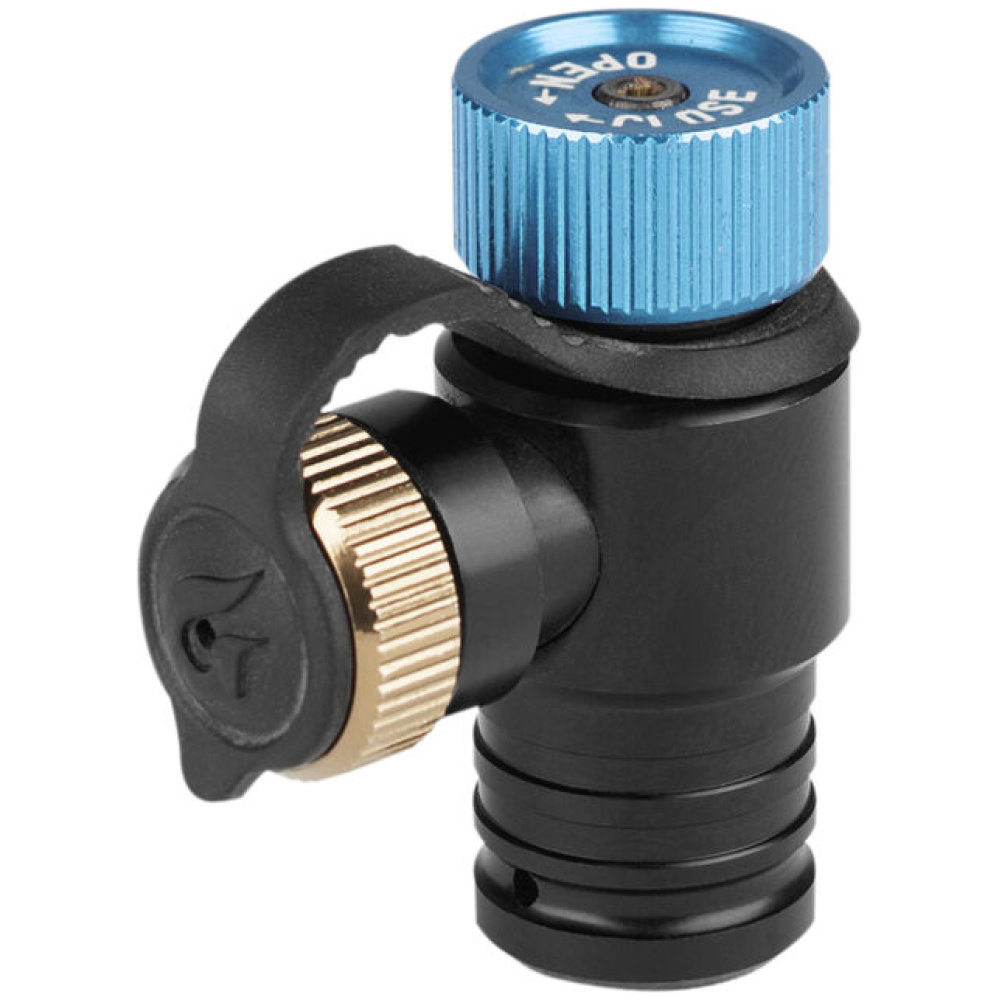 BLACKBURN PUMPE CORE CO2 THREAD ON