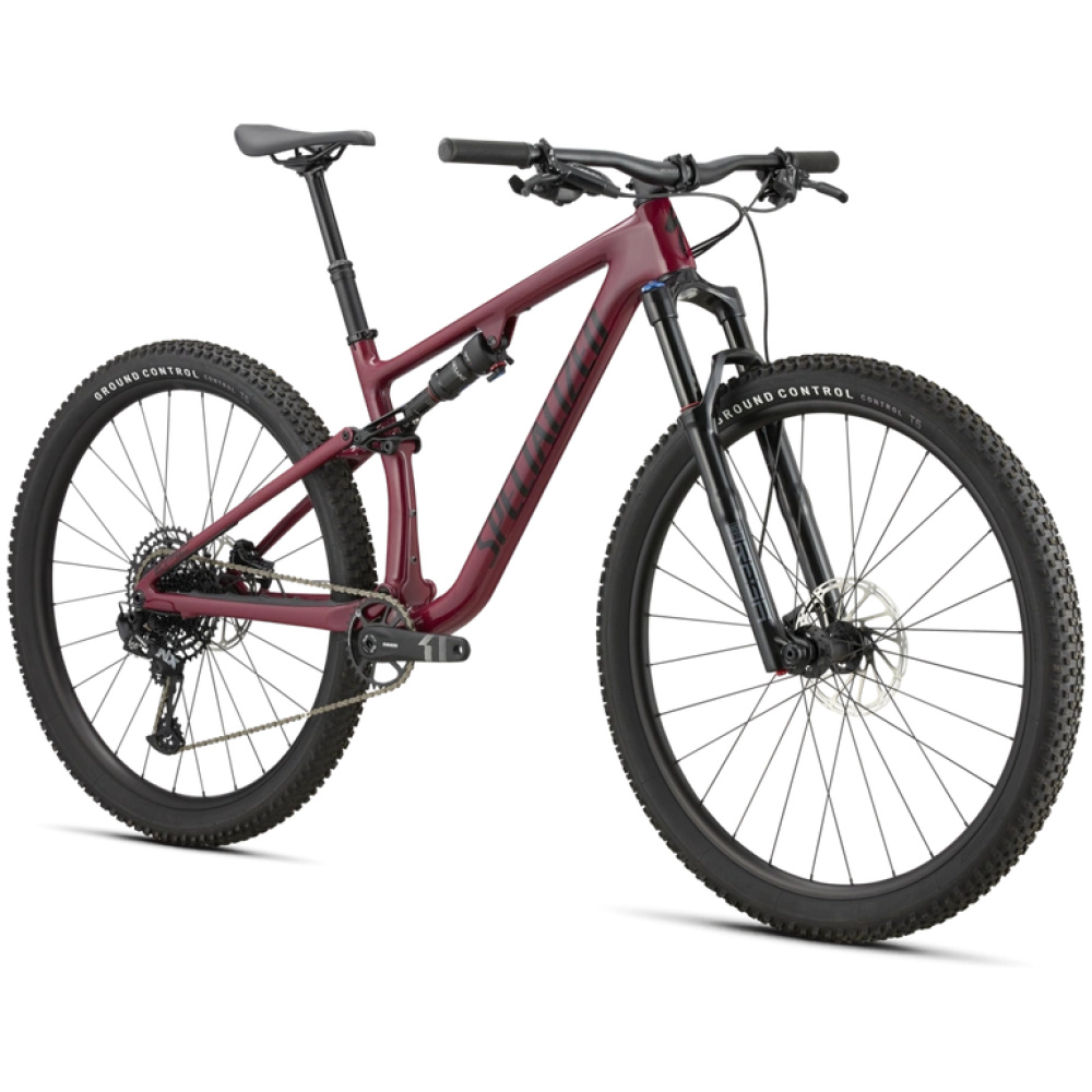 Specialized Epic EVO (Raspberry) - Image 2