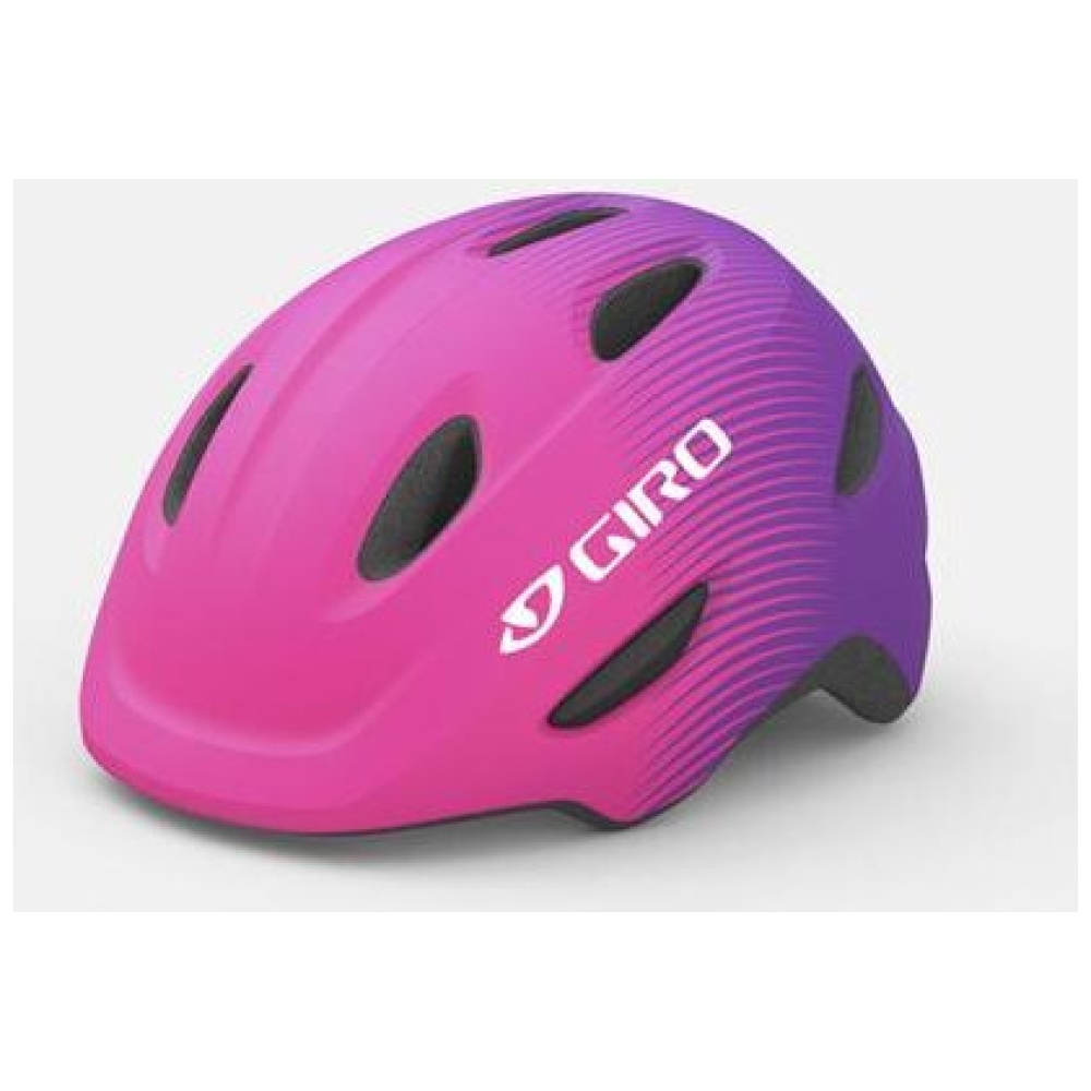 Giro Hjelm Scamp Mips (Small) (Pink)