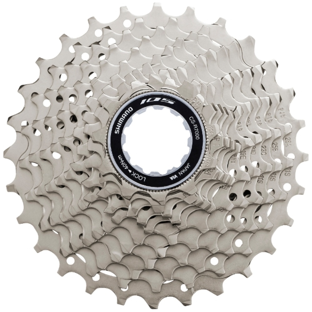 Shimano 105 R7000 11-Speed Kassette 11-28