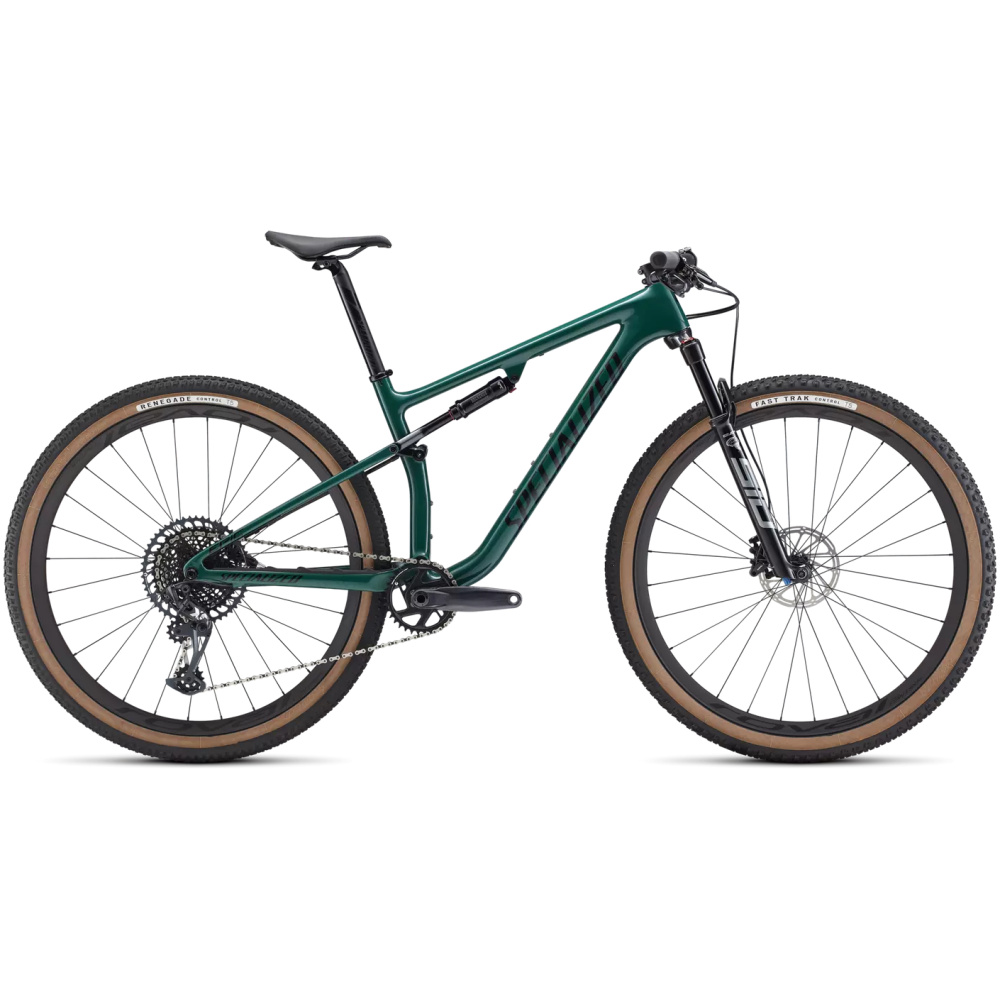 Specialized Epic Expert - Large