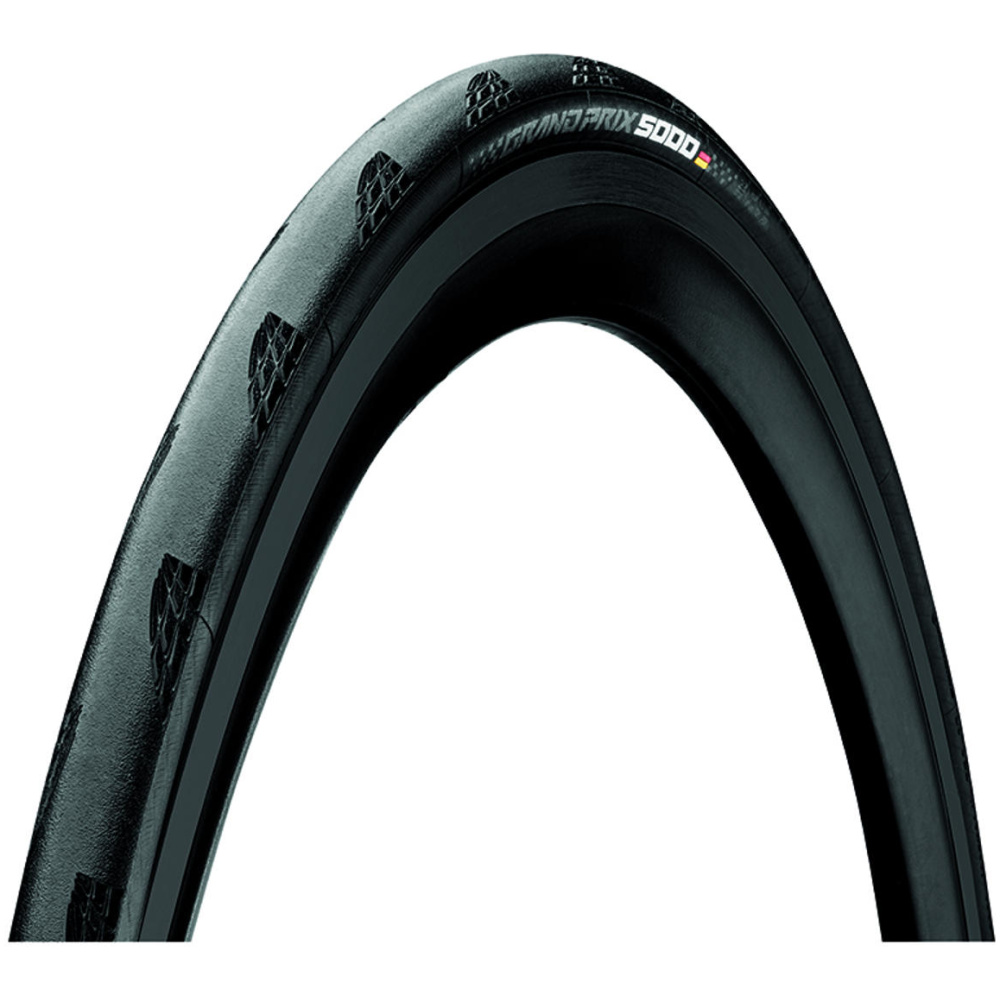 Continental Grand Prix 5000 sort 28-622