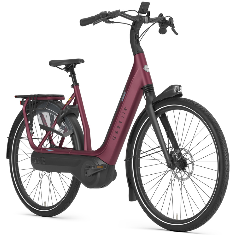 Gazelle Avignon C8 - Image 2