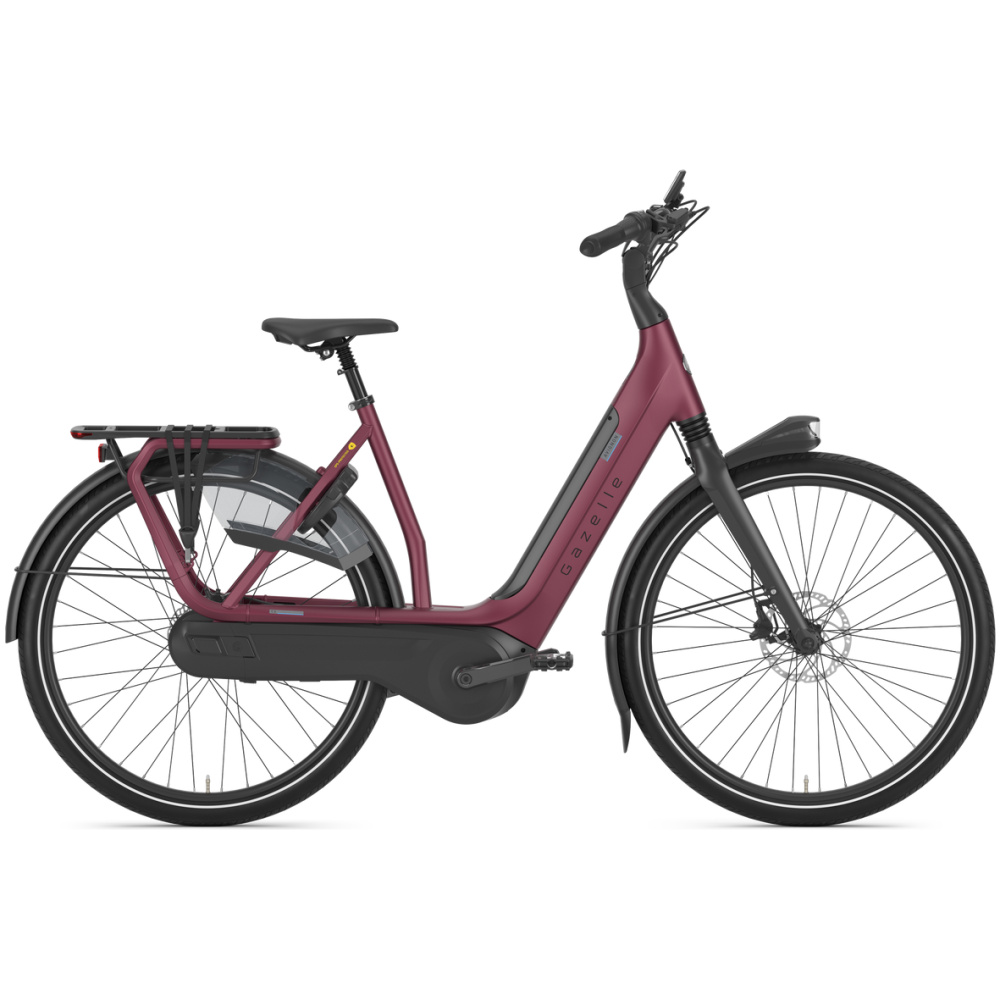 Gazelle Avignon C8