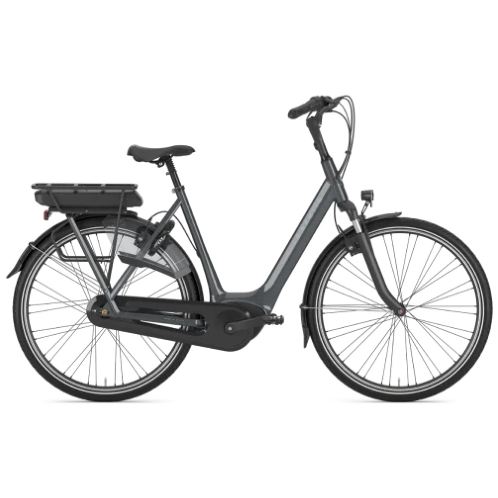 Gazelle Arroyo C7+ HMB.