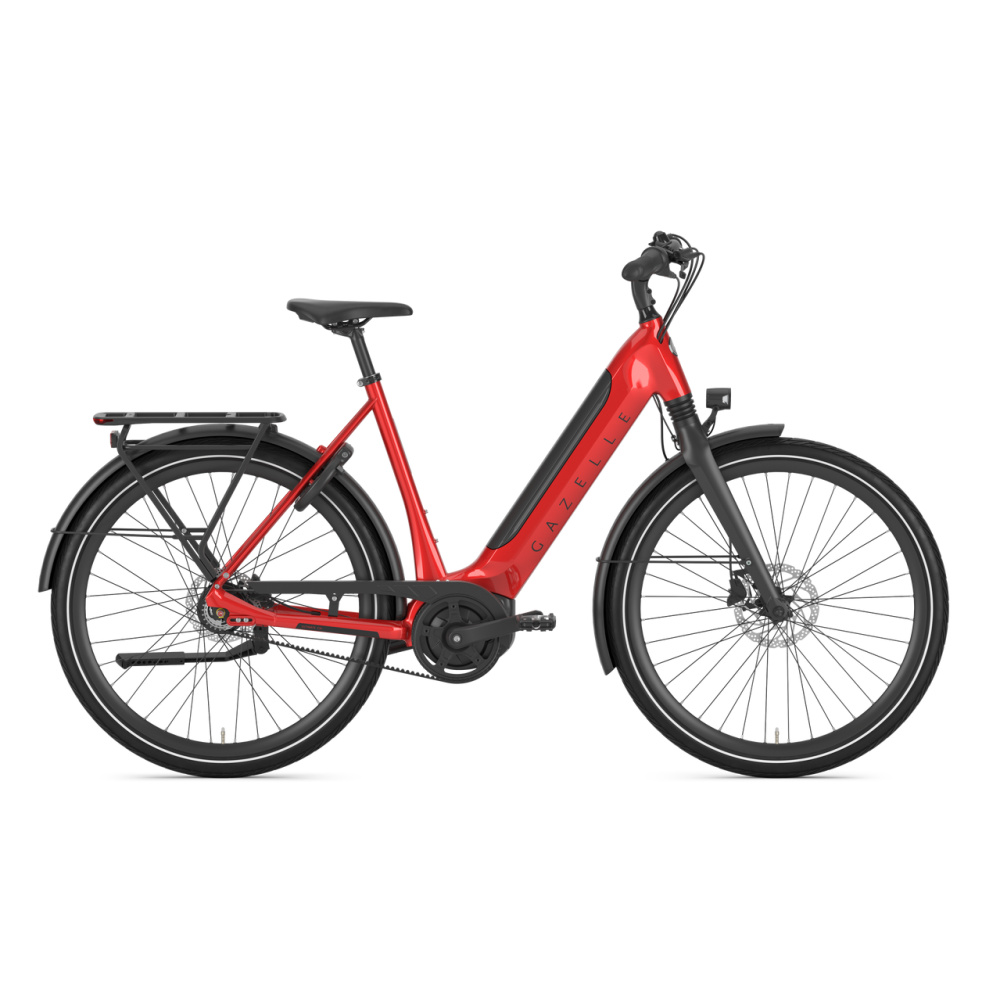 Gazelle ULTIMATE C8+ HMB
