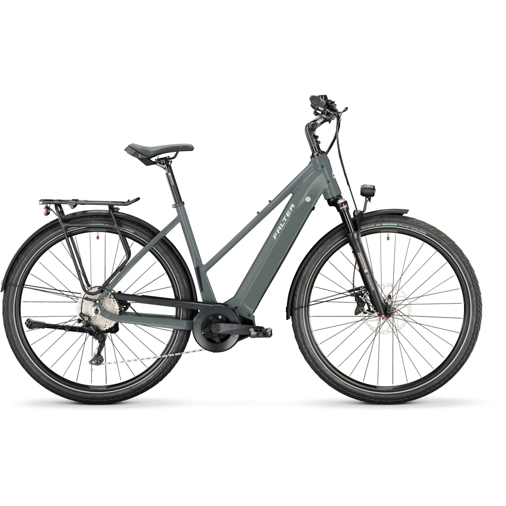 FALTER E 7.0 Trapez