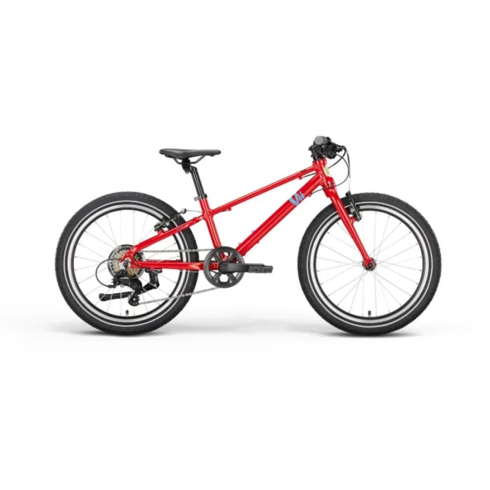 Vii Danni 20" Diamant 7g rød