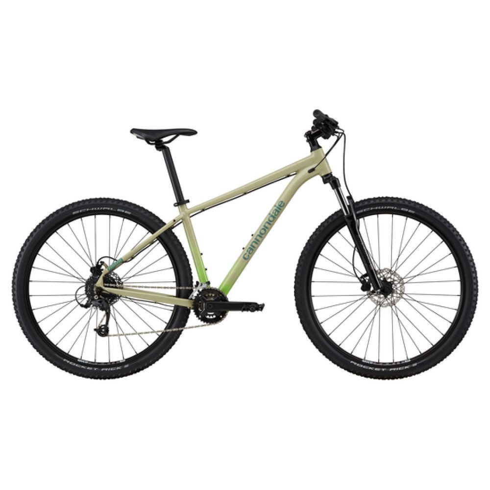 Cannondale Trail 8 - Sand - 29''