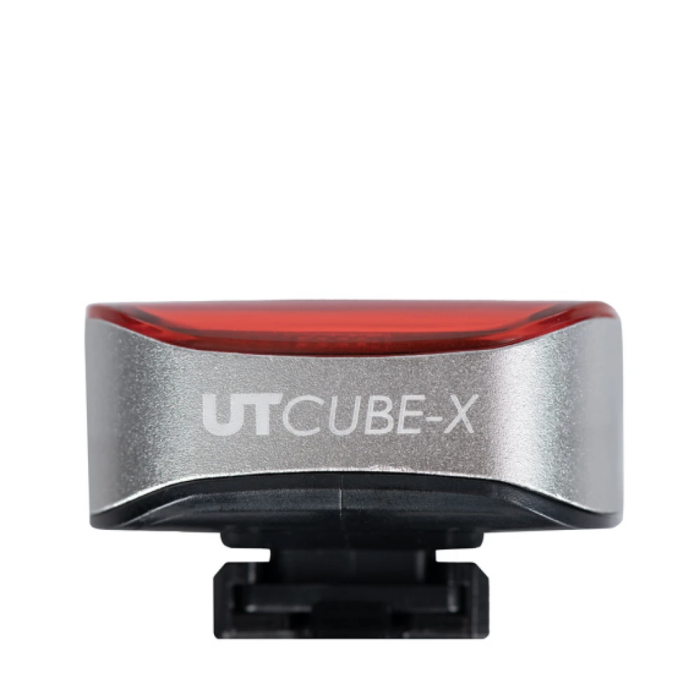 OXC Light Ultratorch Cube Set LED Front 25 LM Rear 25 LM - Image 4