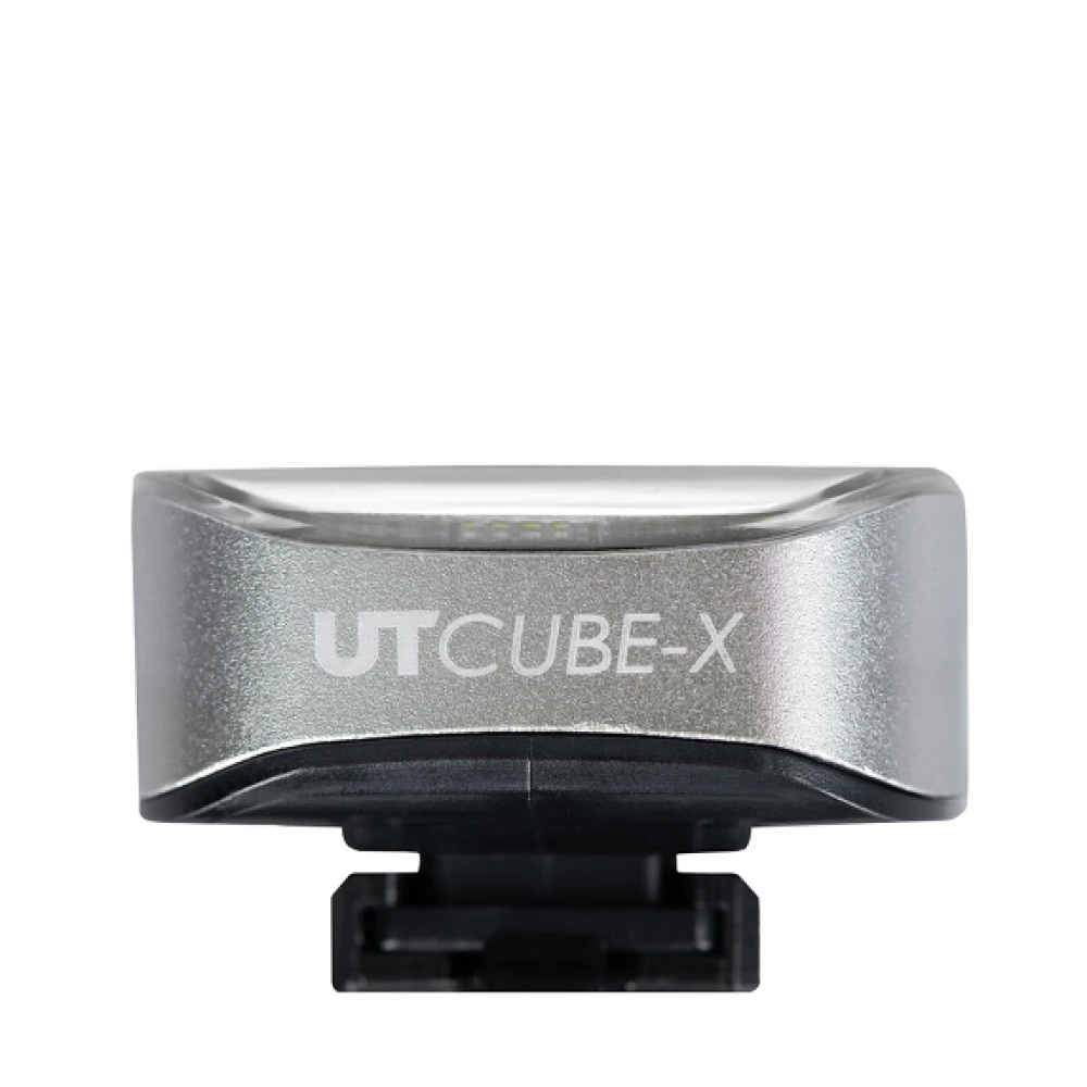 OXC Light Ultratorch Cube Set LED Front 25 LM Rear 25 LM - Image 3