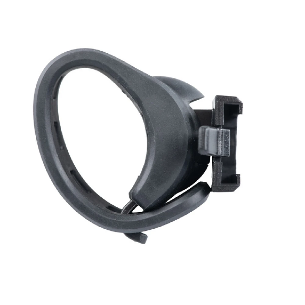 OXC Light Ultratorch Cube Set LED Front 25 LM Rear 25 LM - Image 2