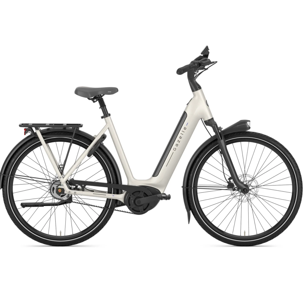Gazelle Arroyo C5 Elite