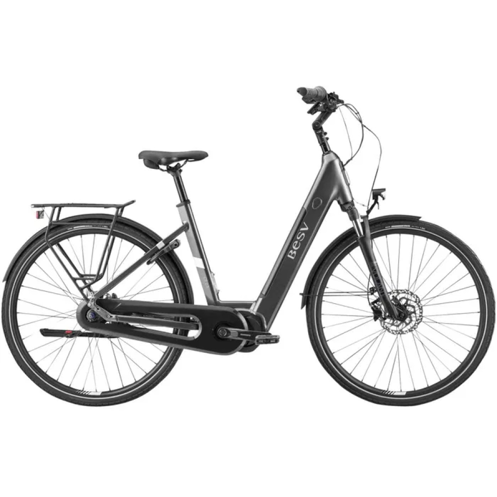 BESV CT 2.5 Low Step 500 Medium