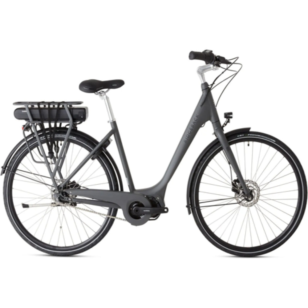 Ridgeback Electon S2 Str. 46 cm
