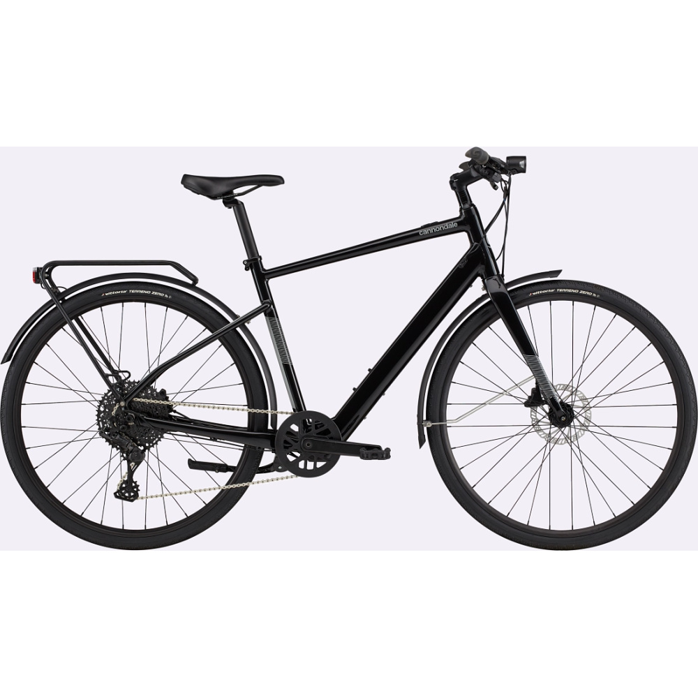 Cannondale 700 U Tesoro Neo SL EQ  str Large
