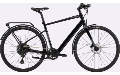 Cannondale 700 U Tesoro Neo SL EQ  str Large