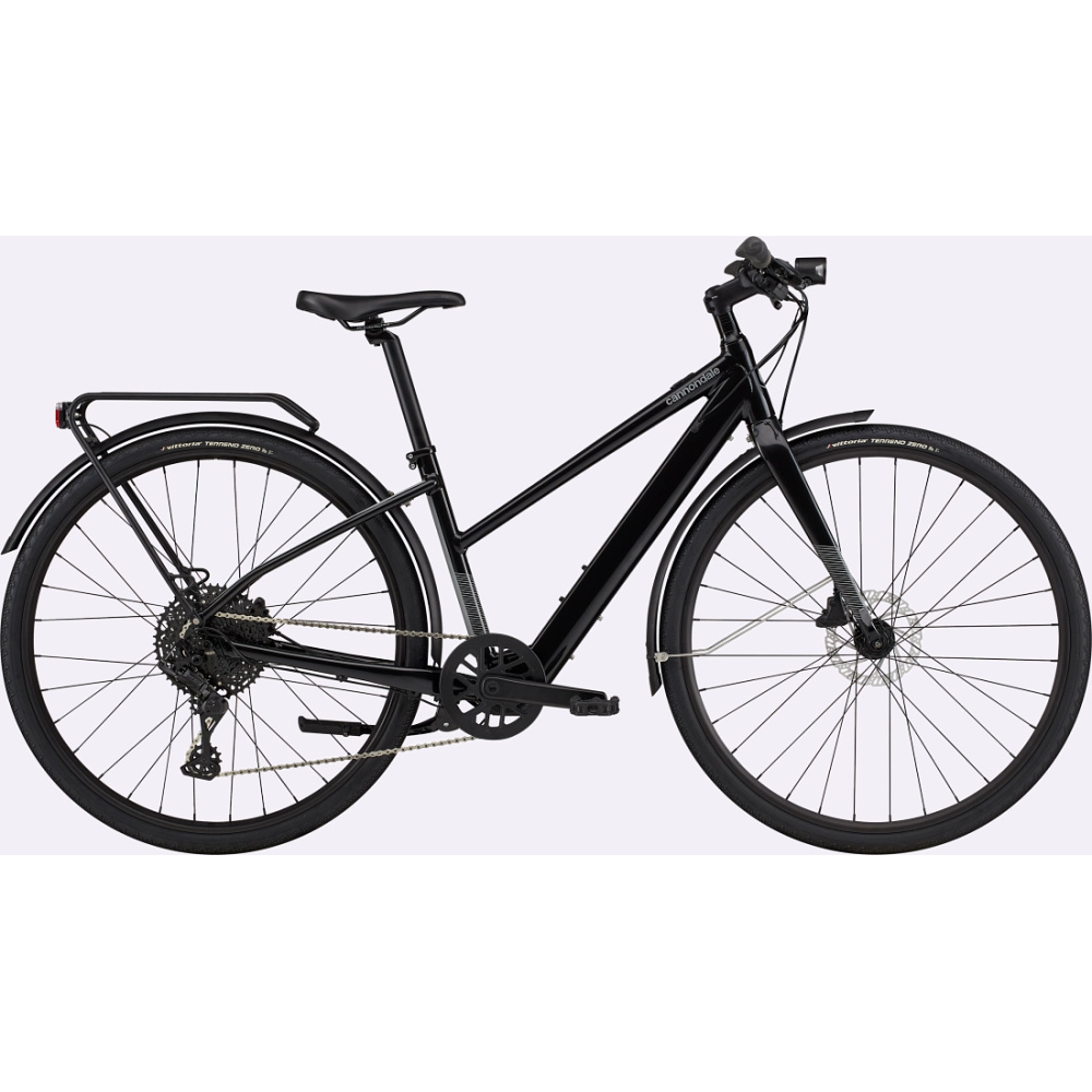 Cannondale 700 U Tesoro Neo SL EQ  str Small