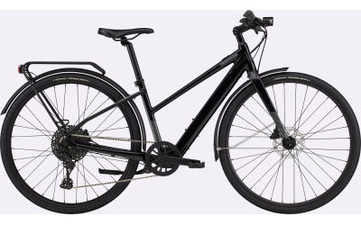 Cannondale 700 U Tesoro Neo SL EQ  str Small