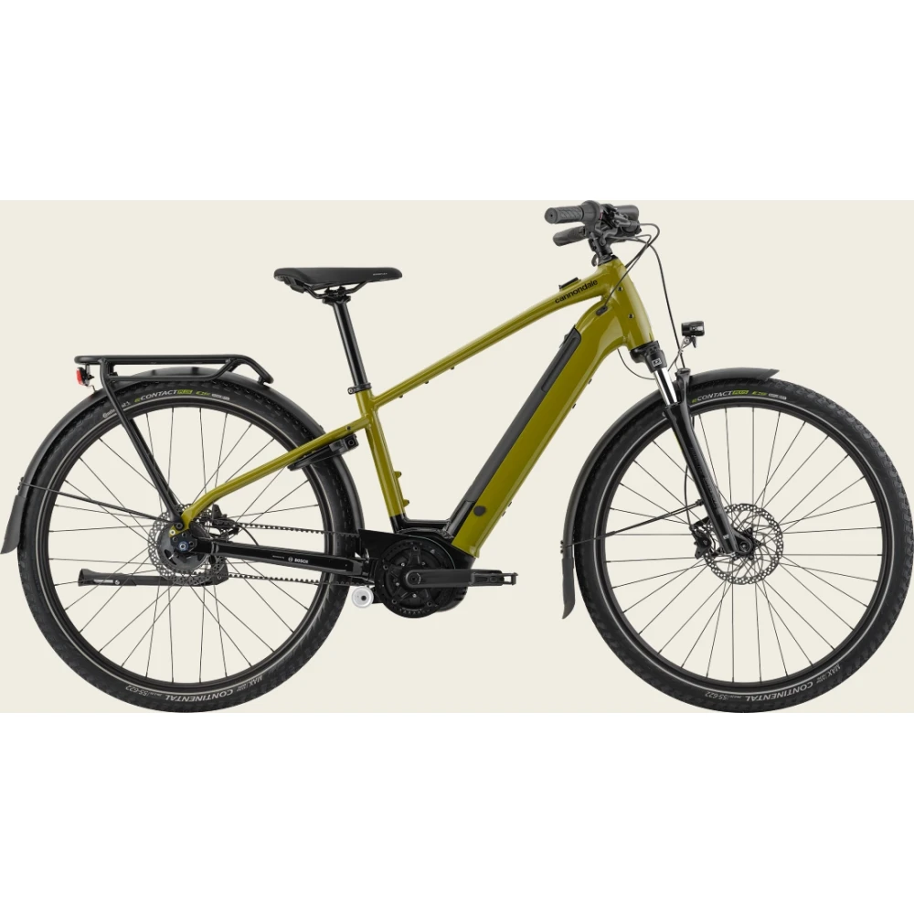 Cannondale 29 U Mavaro Neo 4str. Large