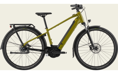 Cannondale 29 U Mavaro Neo 4str. Large