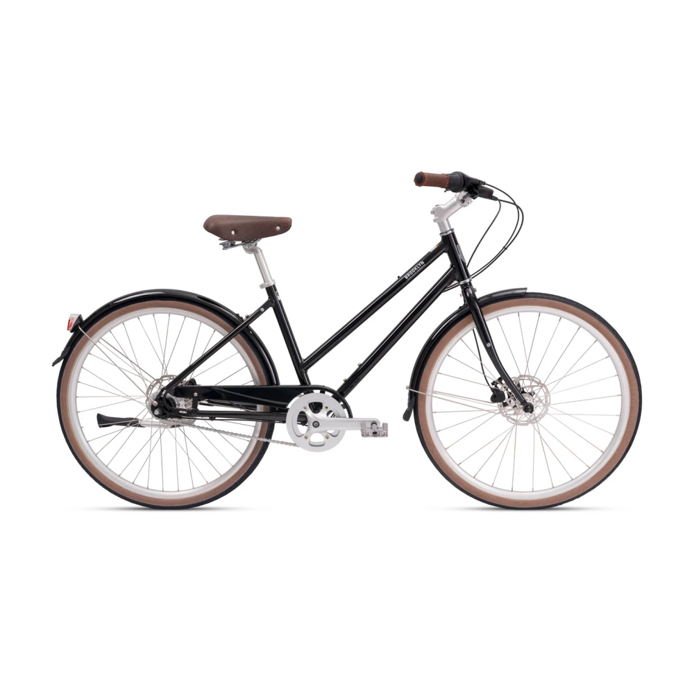 Brooklyn Willow 7i Disc str. small
